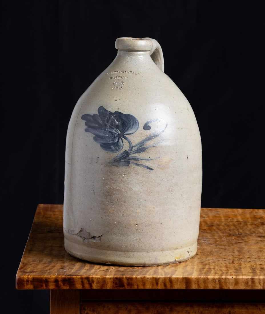 Randall, Waterloo 2 Gal Jug - 2