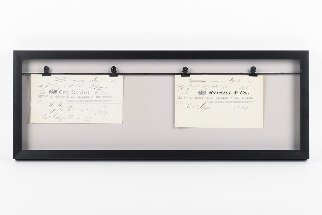 Randall, Waterloo 2 Gal Jug - 3