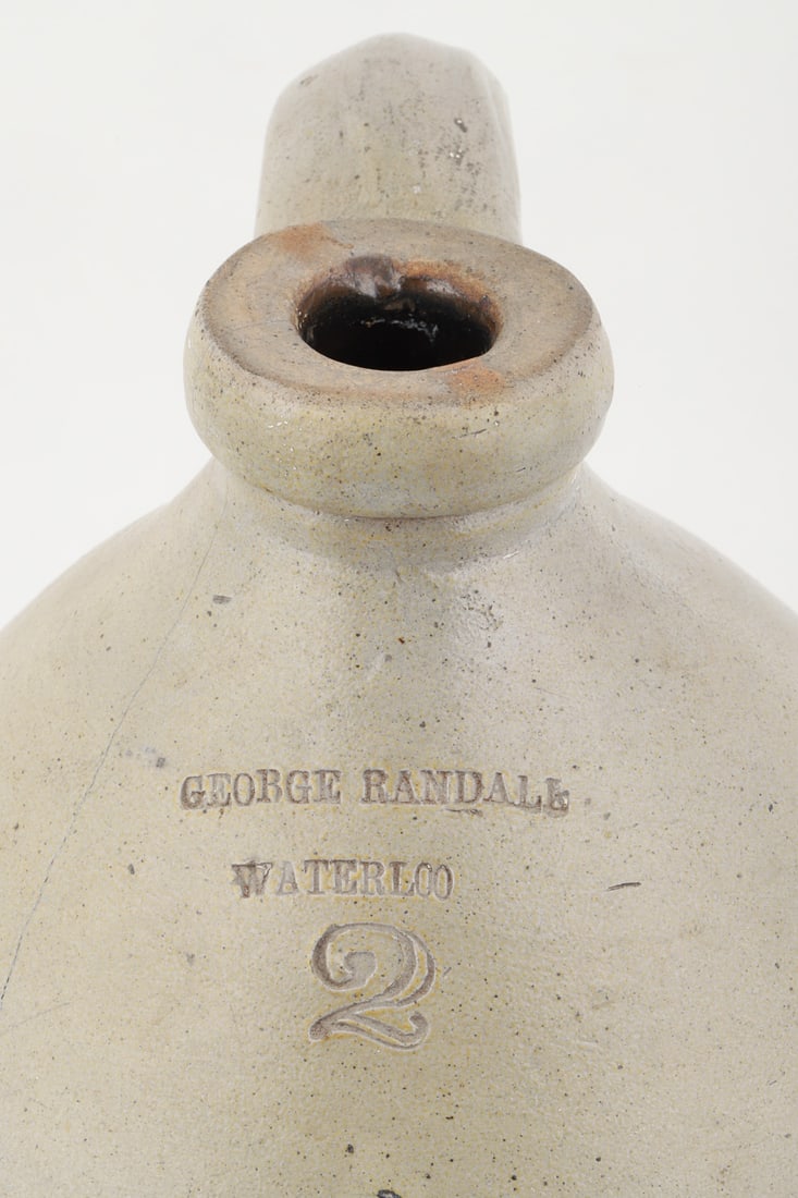 Randall, Waterloo 2 Gal Jug - 5