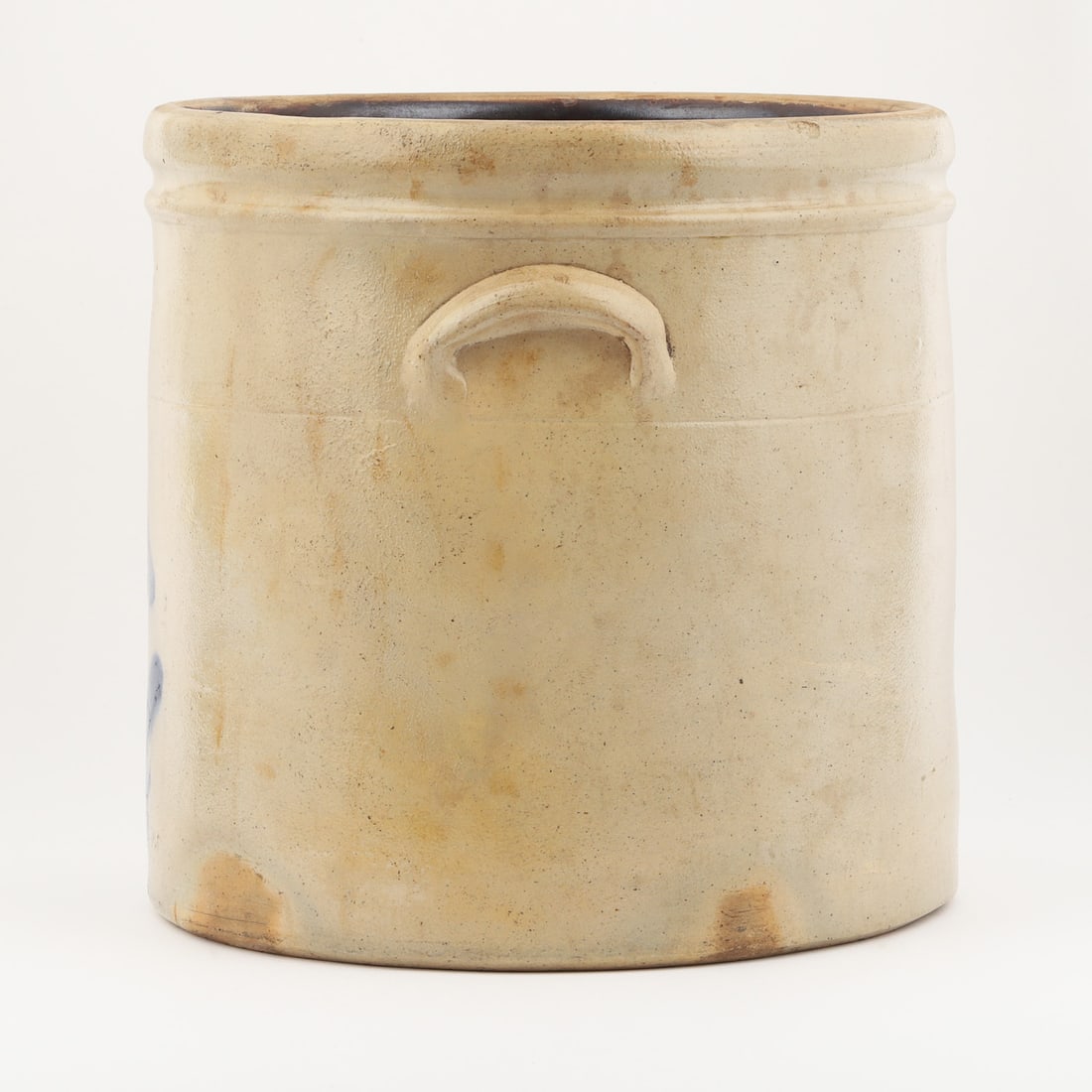 Tait, Glencoe 3 Gal Butter Crock - 4