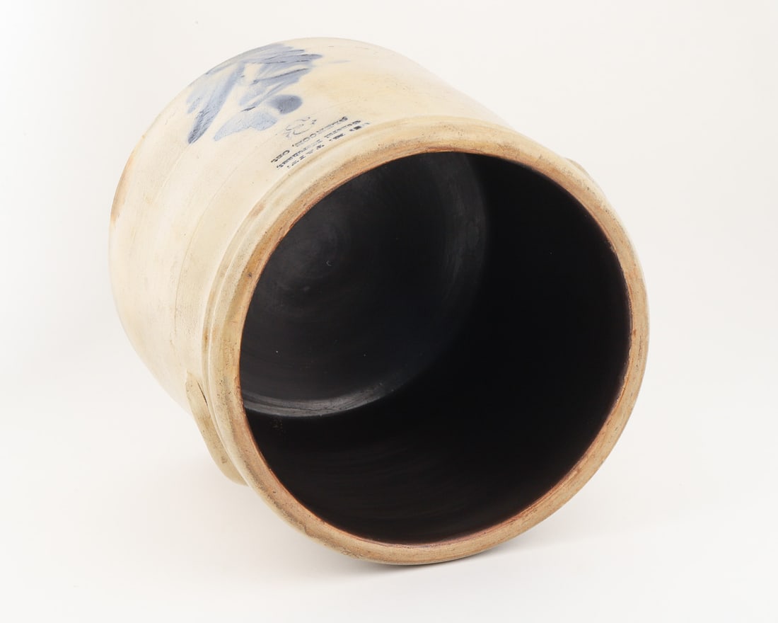 Tait, Glencoe 3 Gal Butter Crock - 7