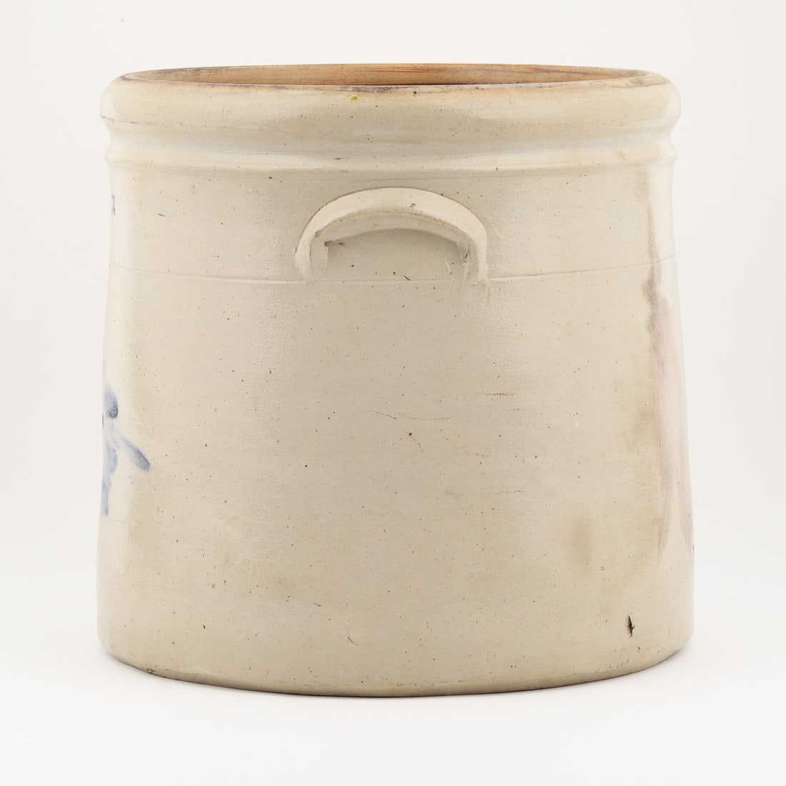 Drake, Dutton 3 Gal Butter Crock - 4