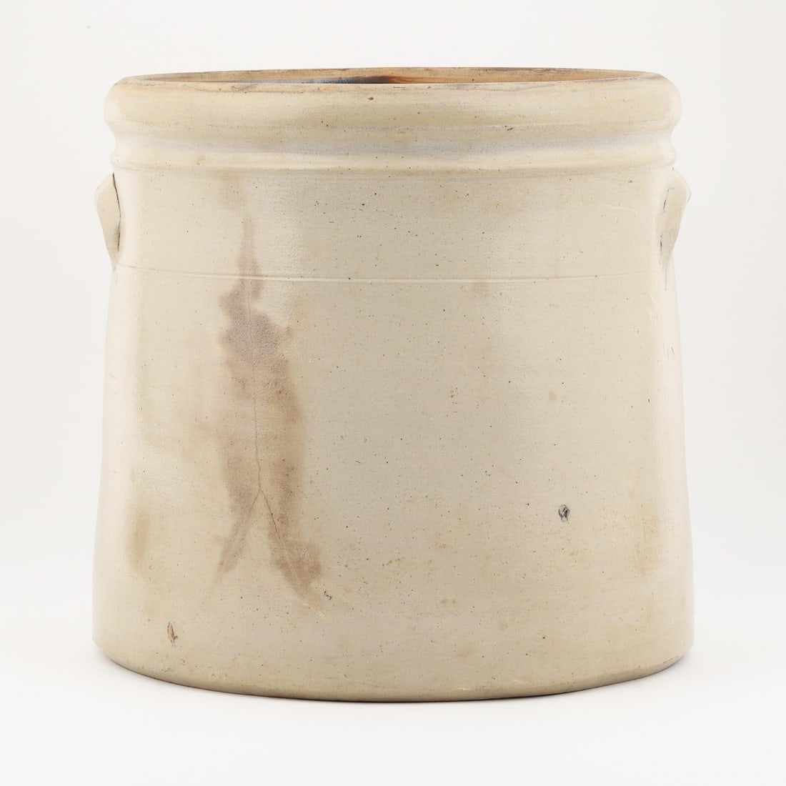 Drake, Dutton 3 Gal Butter Crock - 5