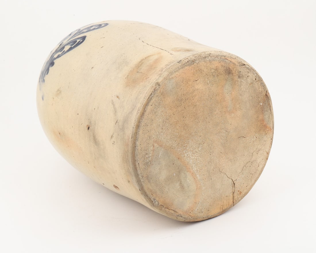 Murton & Duffield, Hamilton CW Large Jug - 10