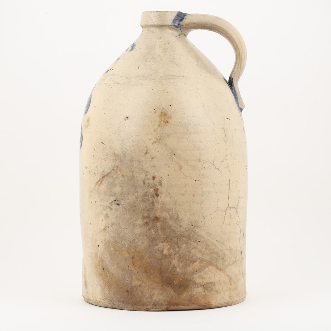 Murton & Duffield, Hamilton CW Large Jug - 4