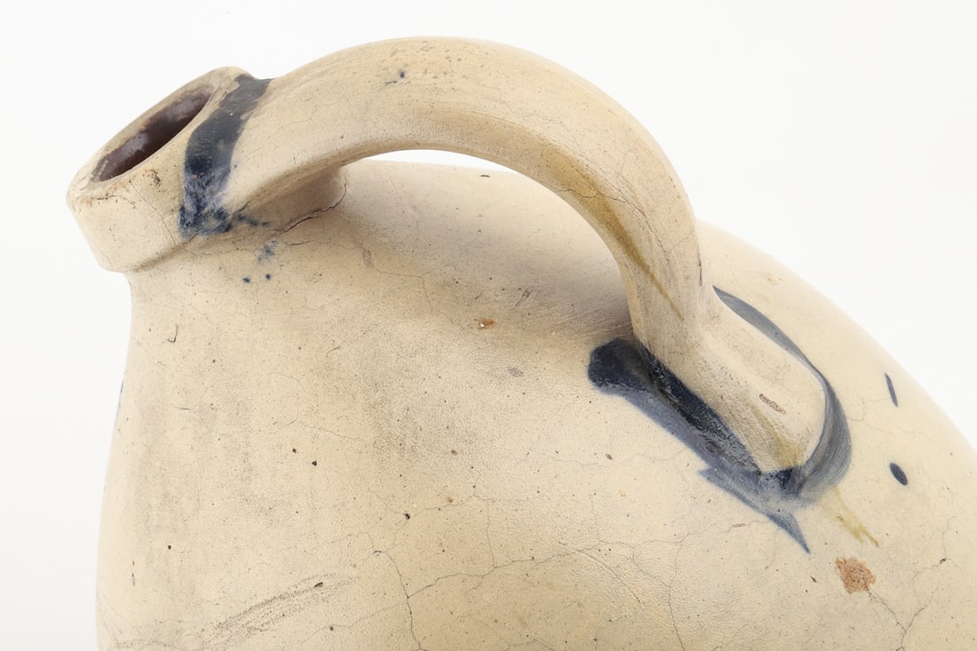 Murton & Duffield, Hamilton CW Large Jug - 8