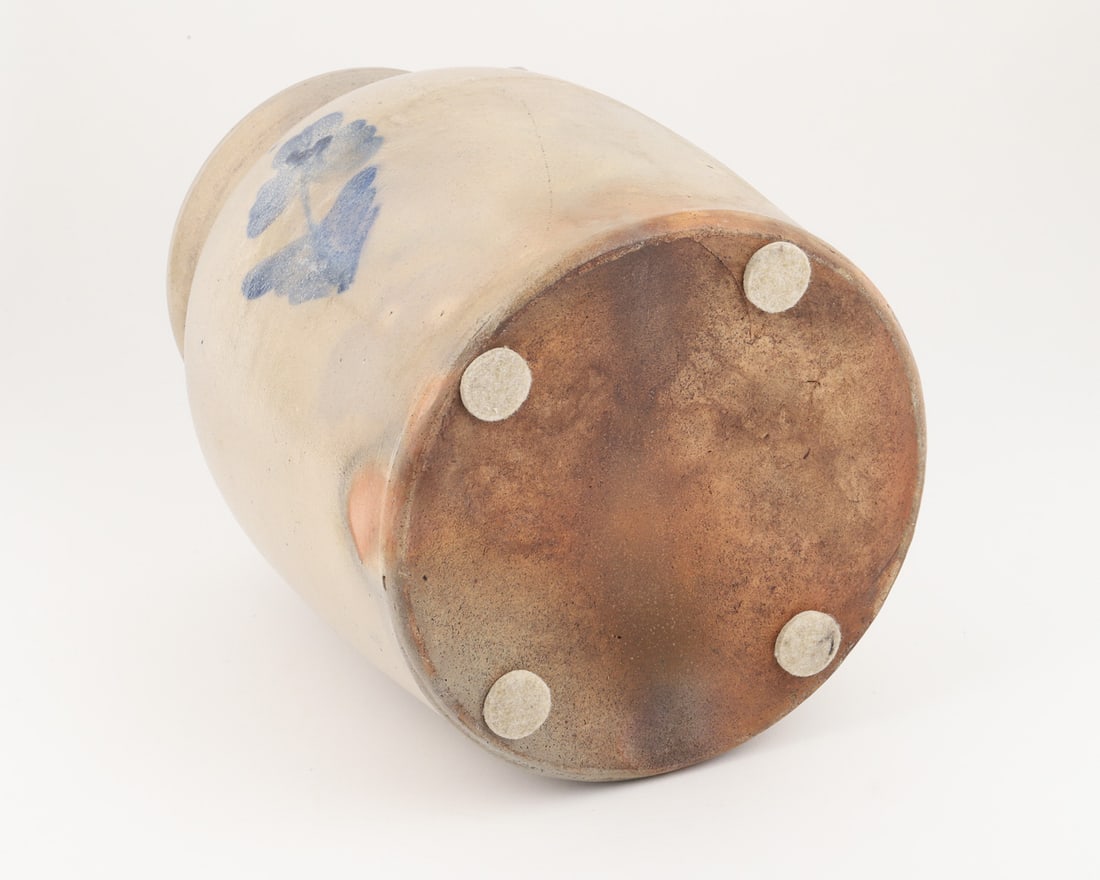 Gray & Glass, Tilsonburg 2 Gal Jug - 9