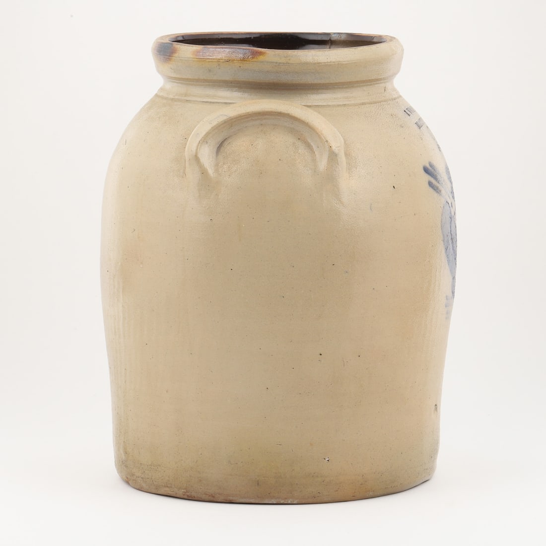 Woodyatt & Co., Brantford CW 2 Gal Jug - 6