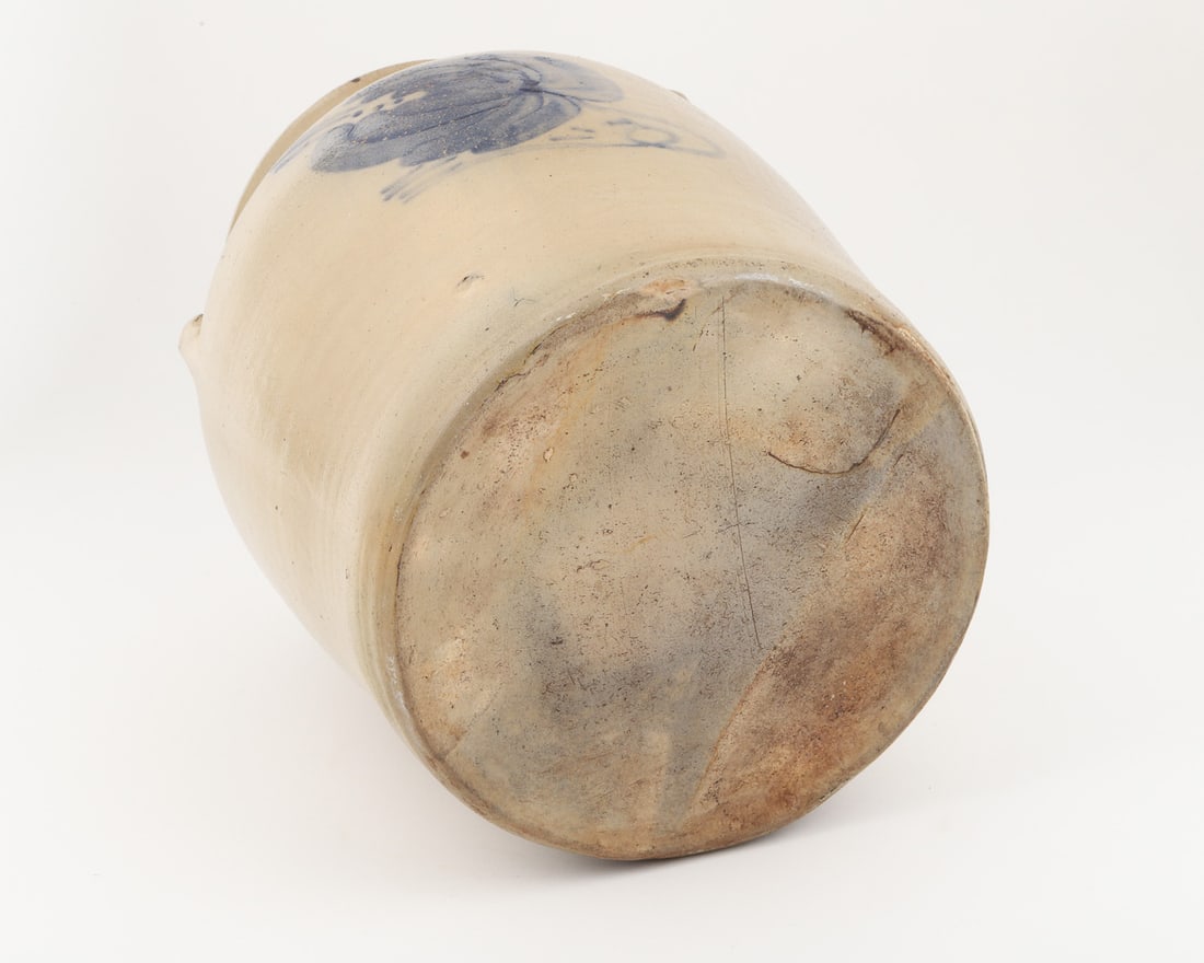 Woodyatt & Co., Brantford CW 2 Gal Jug - 9