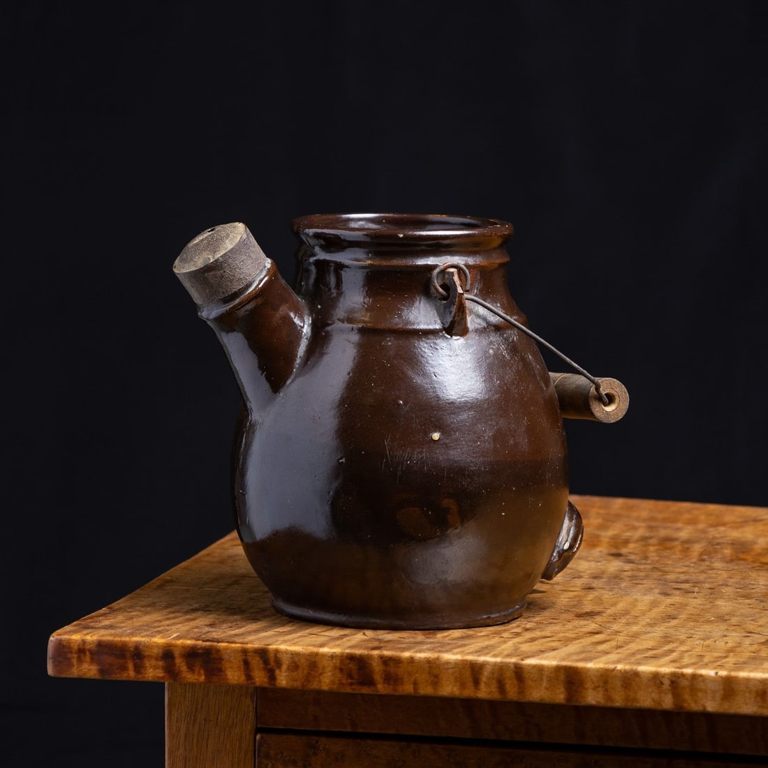 Welding, Brantford Batter Jug - 2