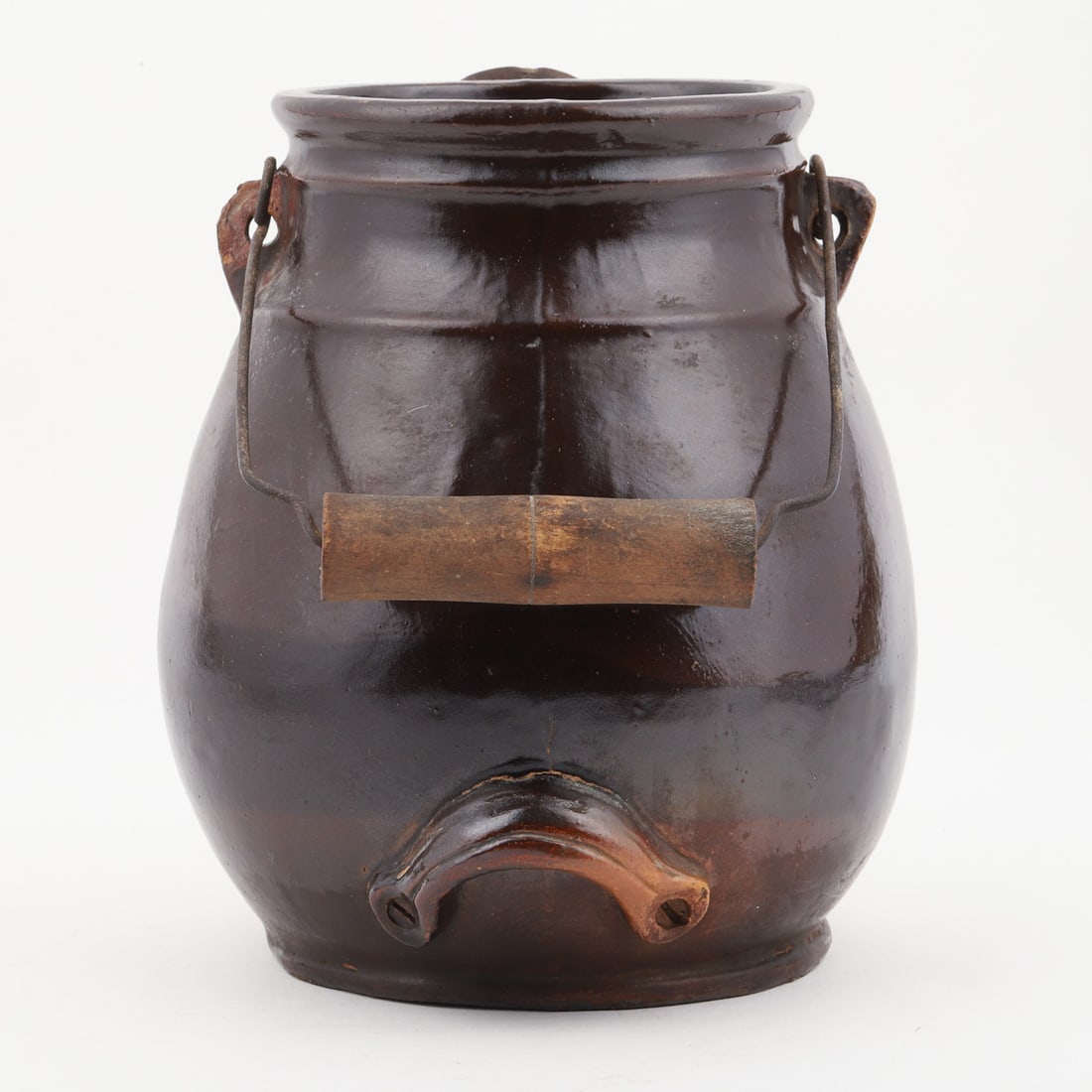 Welding, Brantford Batter Jug - 3