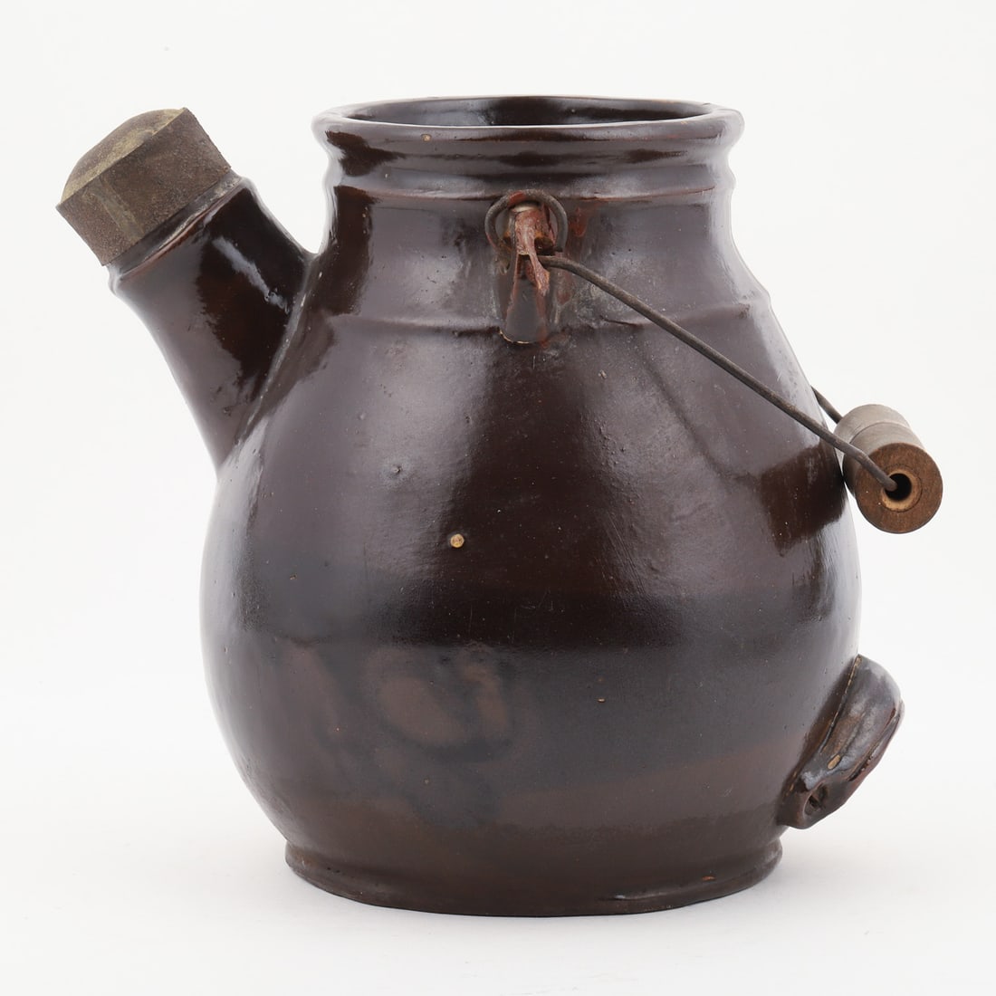 Welding, Brantford Batter Jug - 4