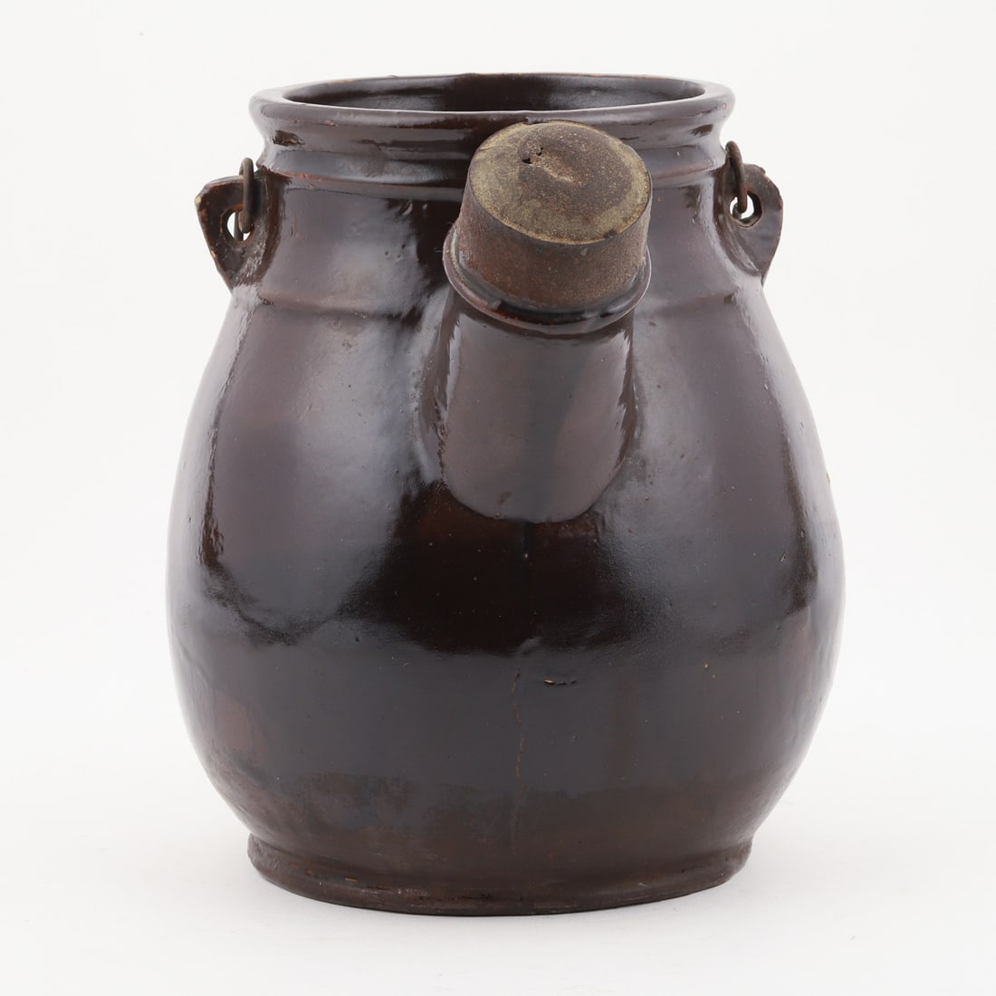 Welding, Brantford Batter Jug - 5