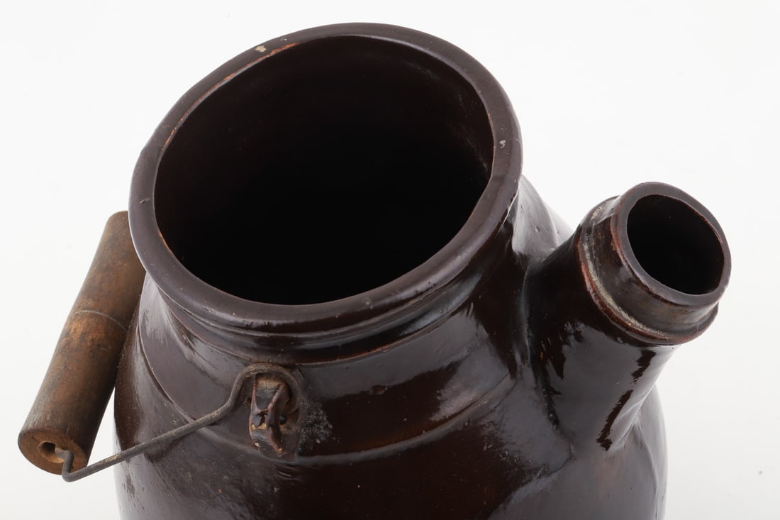 Welding, Brantford Batter Jug - 6