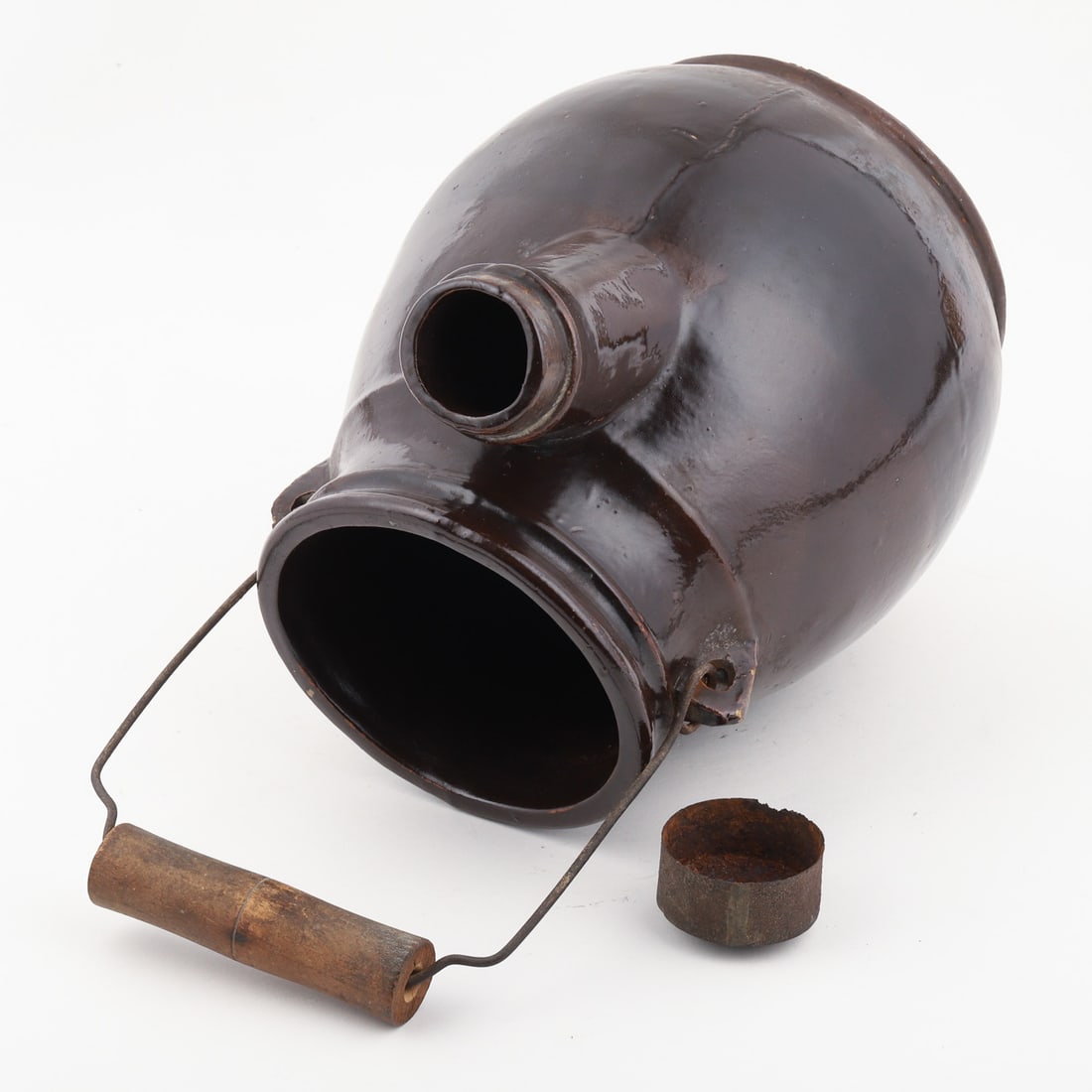 Welding, Brantford Batter Jug - 7