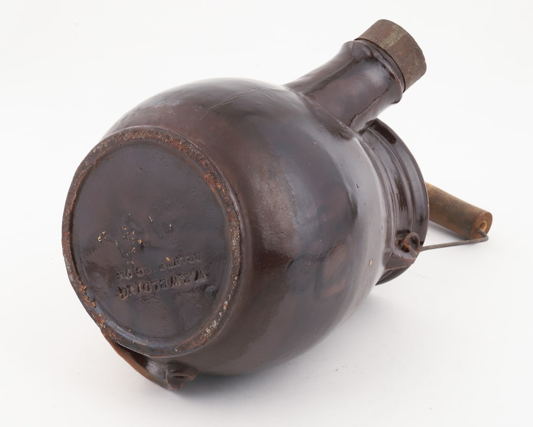 Welding, Brantford Batter Jug - 8