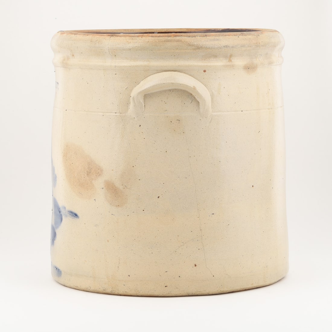 Koelln, Kingsville 4 Gal Butter Crock - 4