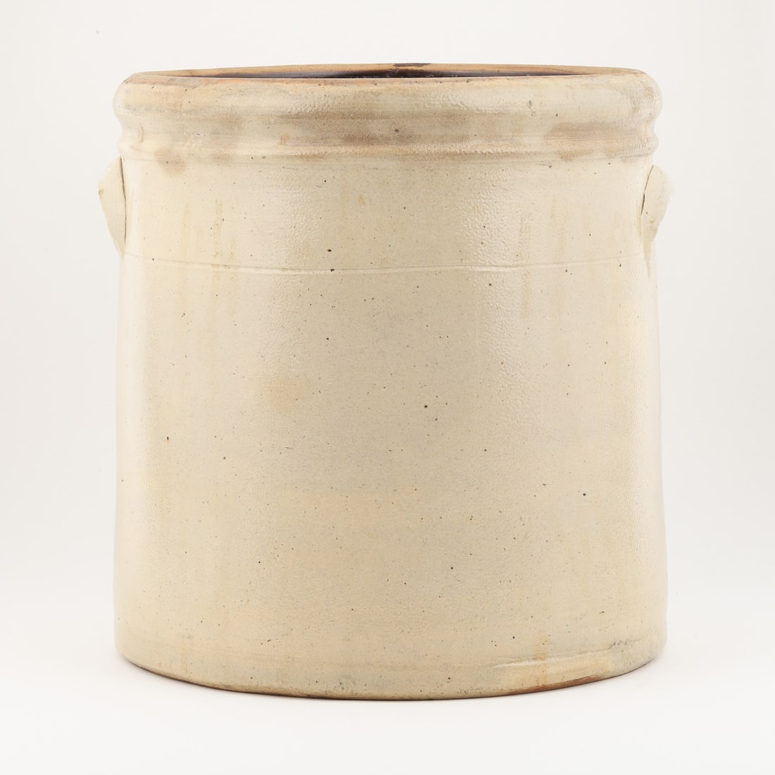 Koelln, Kingsville 4 Gal Butter Crock - 5