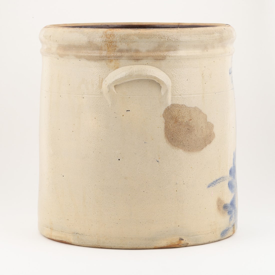 Koelln, Kingsville 4 Gal Butter Crock - 6