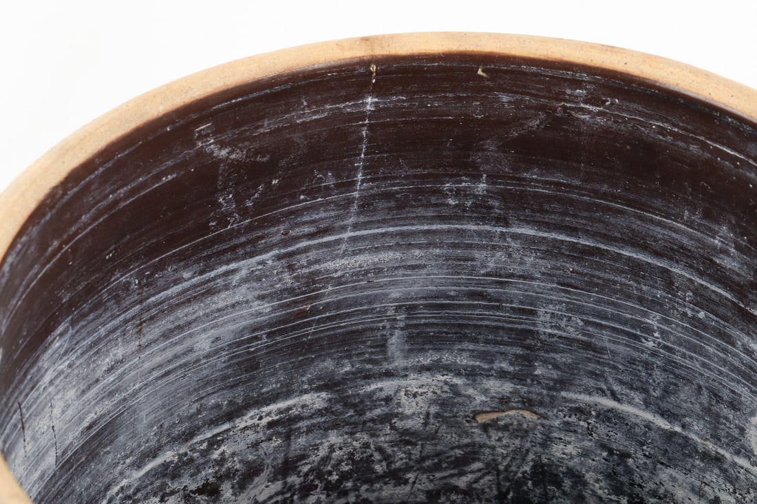 Koelln, Kingsville 4 Gal Butter Crock - 7