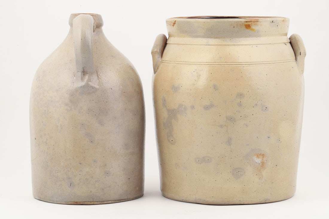 Pair of Hart Picton CW Crocks - 6