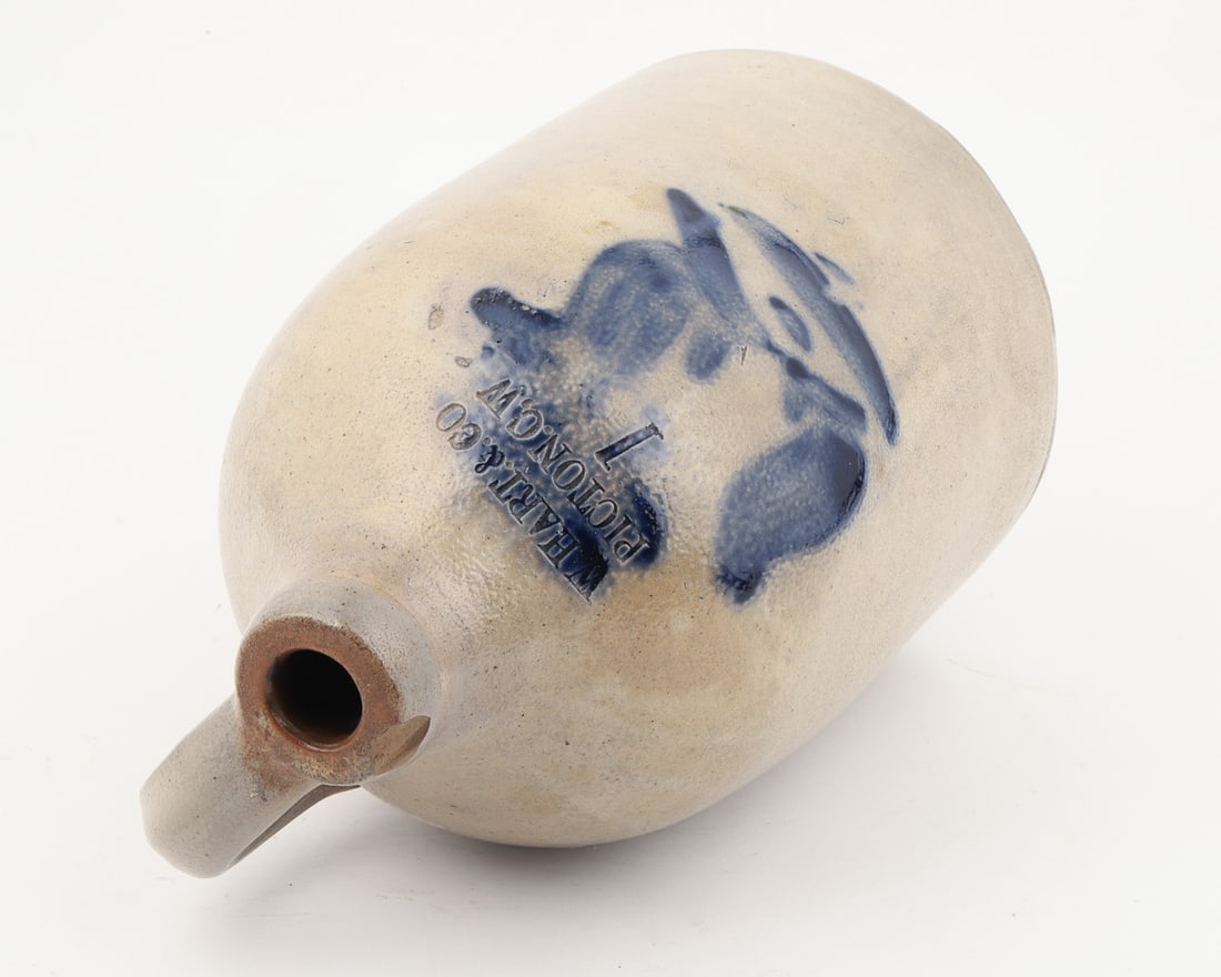 Pair of Hart Picton CW Crocks - 9