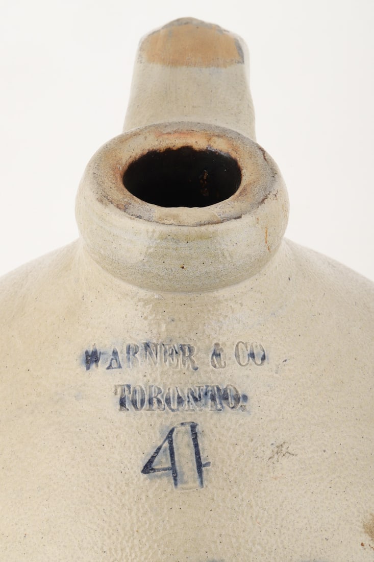 Pair of Toronto CW Crocks - 10