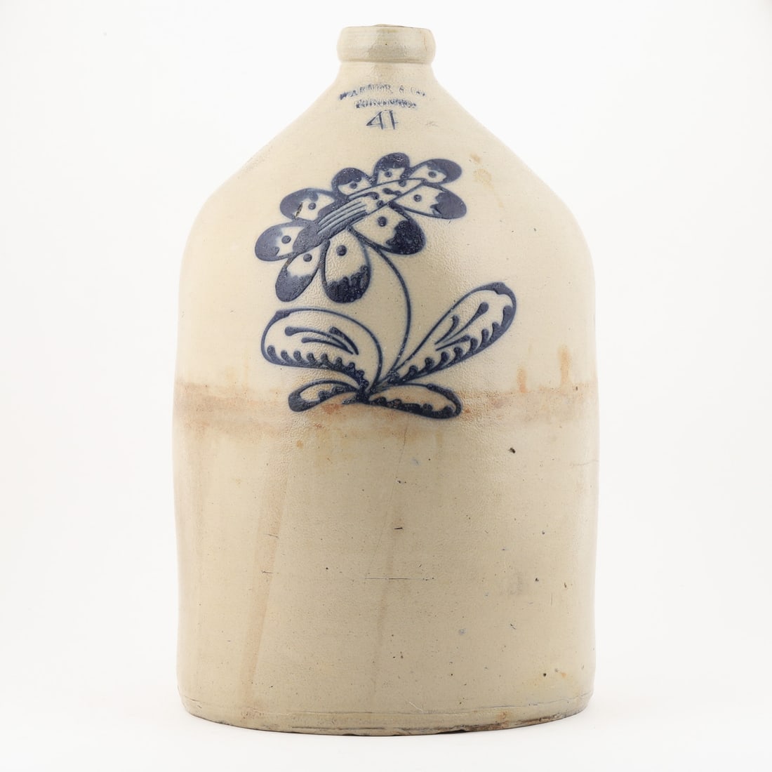 Pair of Toronto CW Crocks - 11