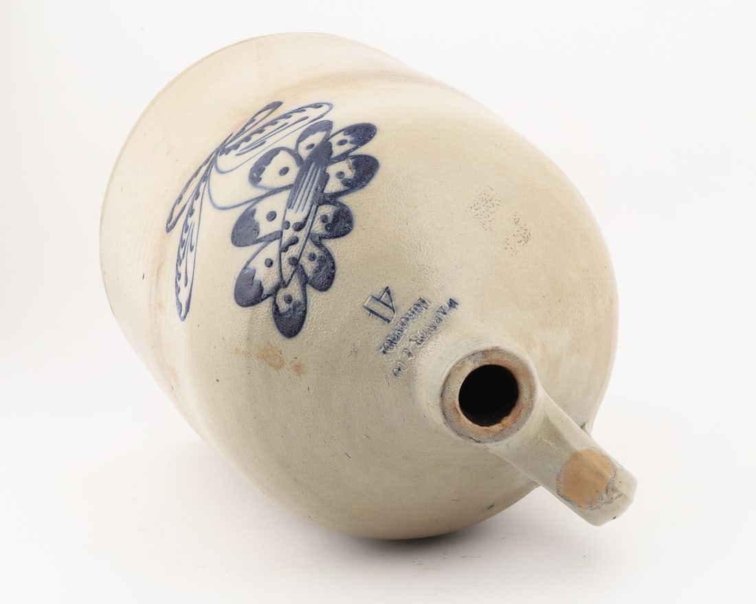 Pair of Toronto CW Crocks - 15