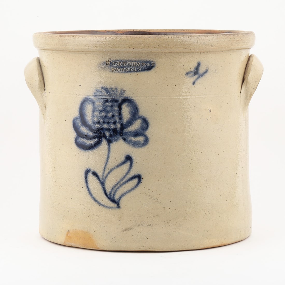 Pair of Toronto CW Crocks - 4