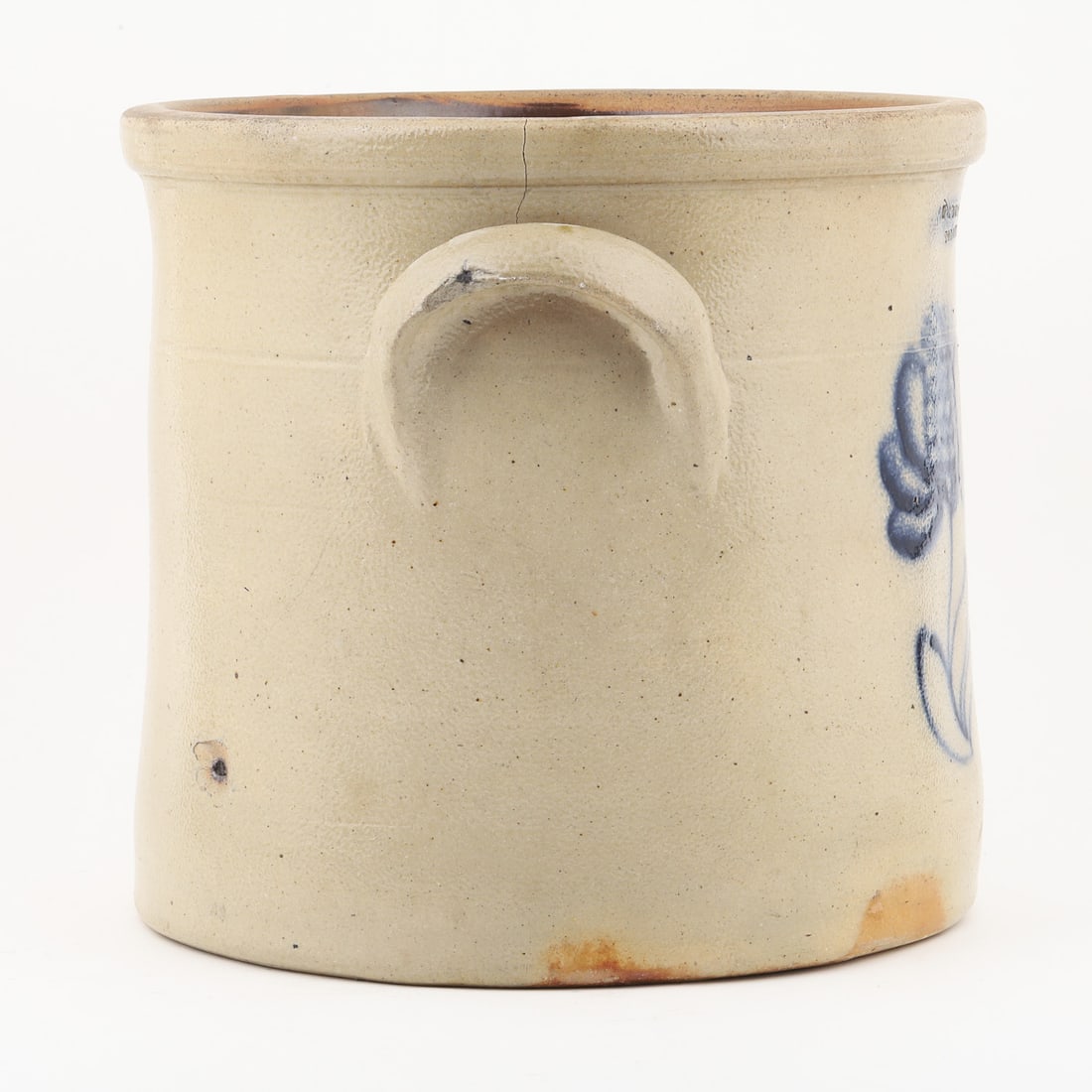 Pair of Toronto CW Crocks - 7