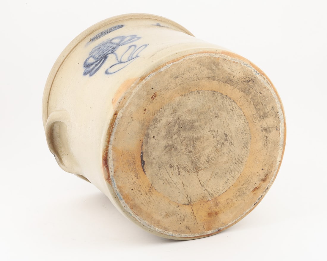 Pair of Toronto CW Crocks - 9