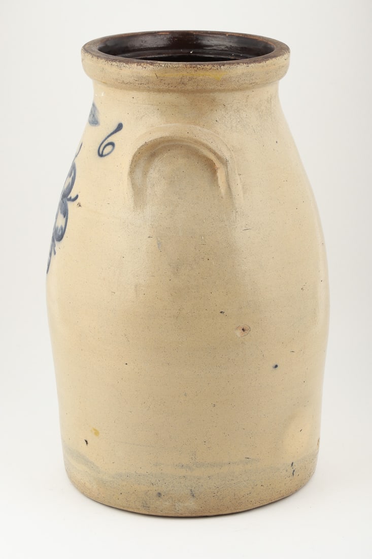 Eberhardt, Toronto 6 Gal Churn - 4