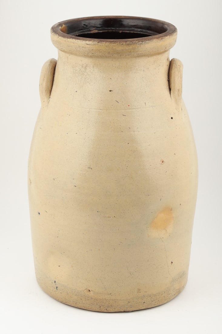 Eberhardt, Toronto 6 Gal Churn - 5