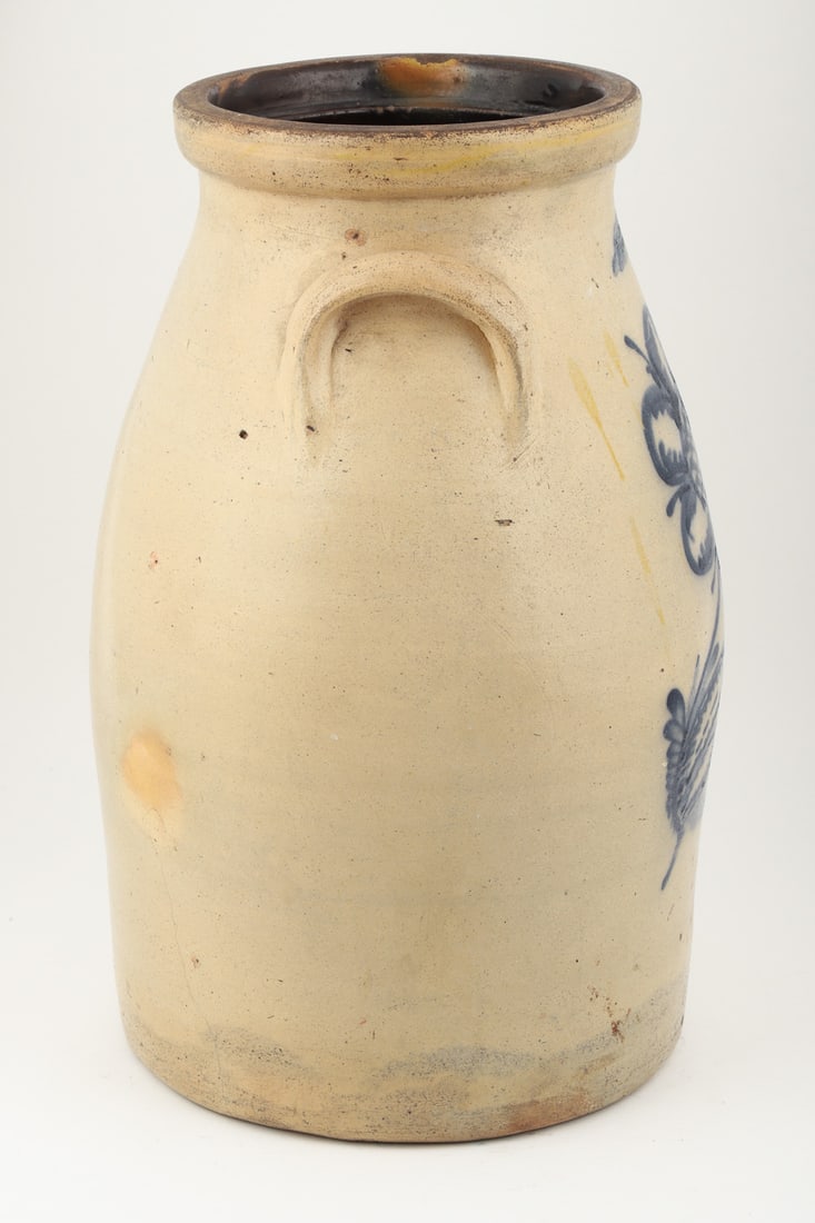 Eberhardt, Toronto 6 Gal Churn - 6