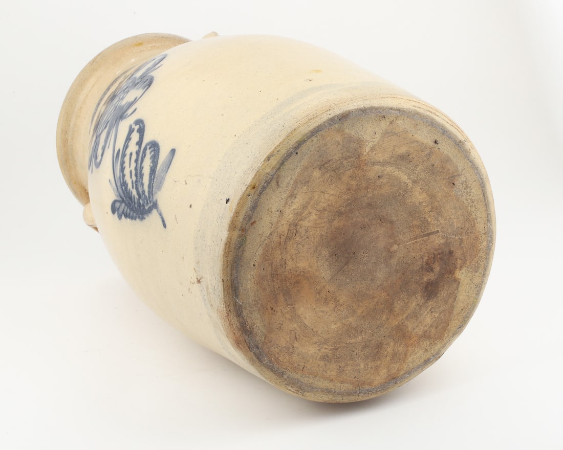 Eberhardt, Toronto 6 Gal Churn - 8