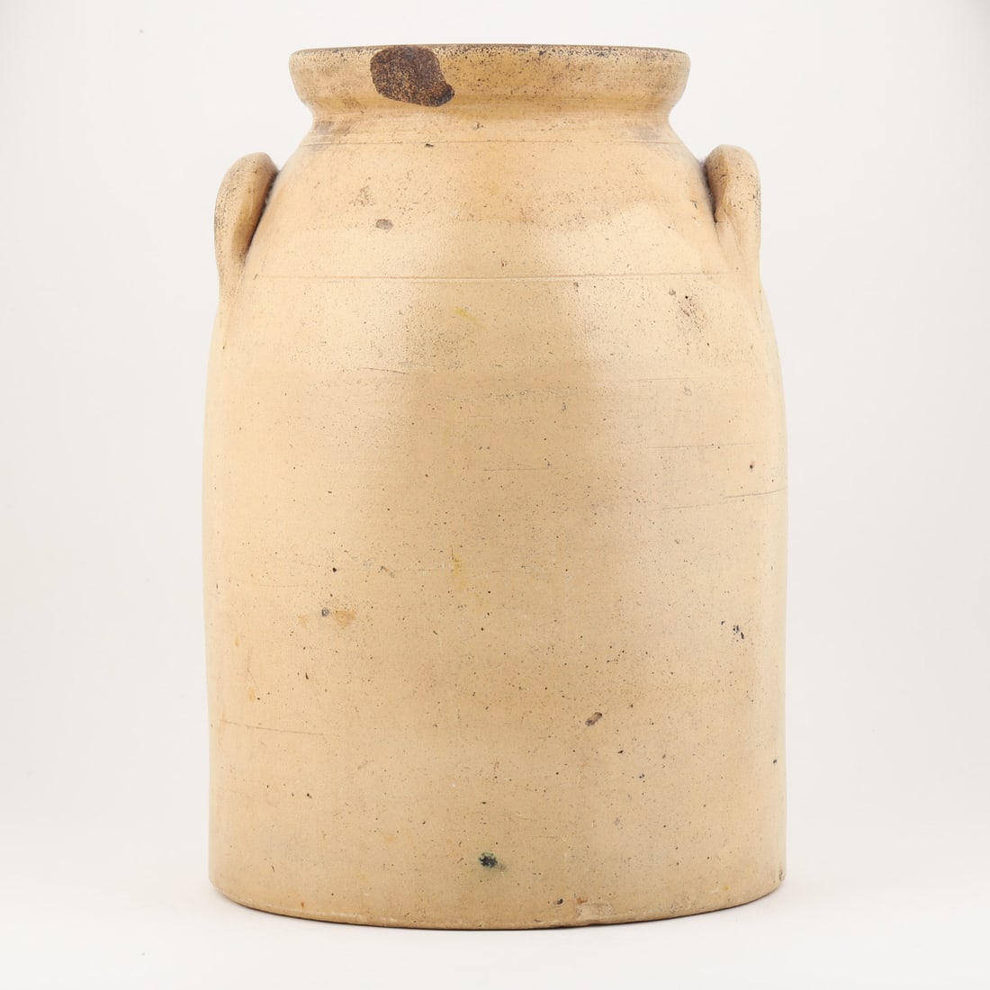 Eberhardt, Toronto 5 Gal Cream Crock - 5