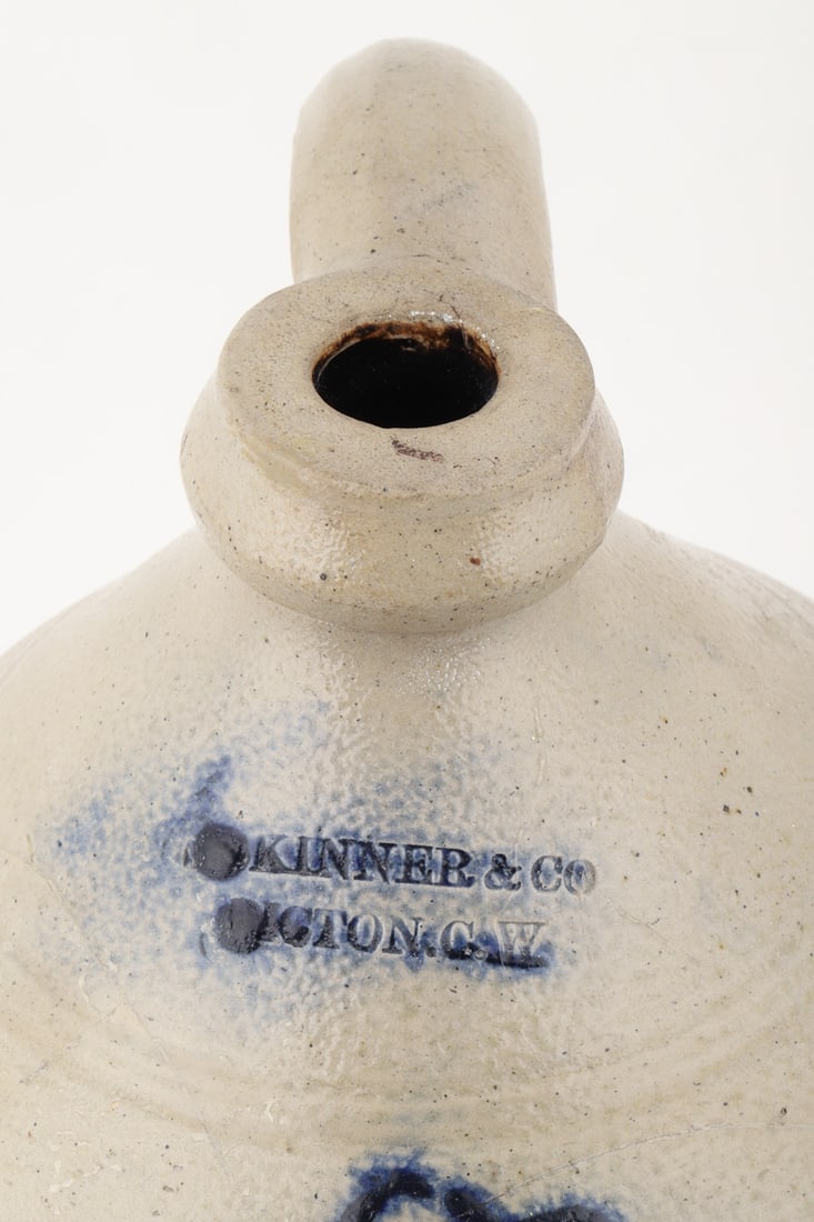 Pair of Skinner & Co Picton CW Crocks - 10