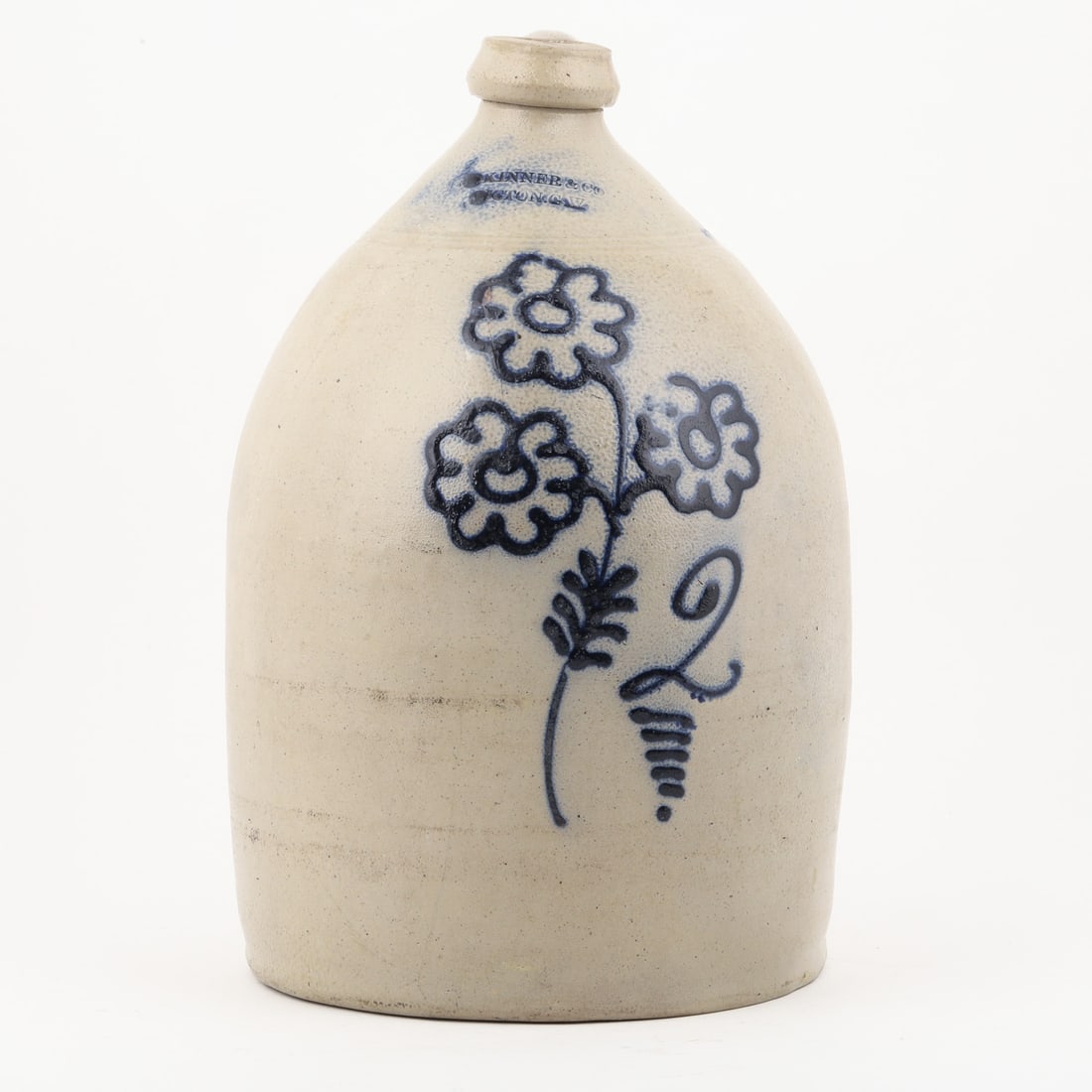 Pair of Skinner & Co Picton CW Crocks - 11