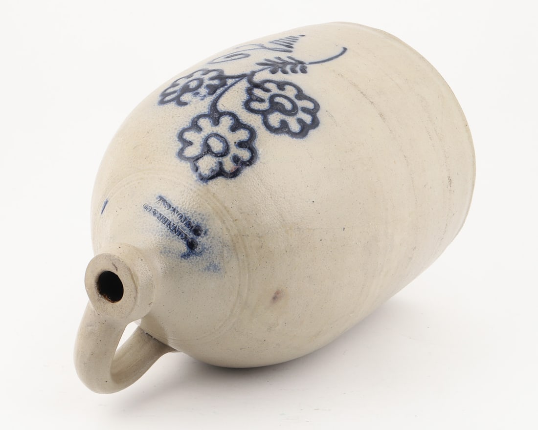 Pair of Skinner & Co Picton CW Crocks - 15