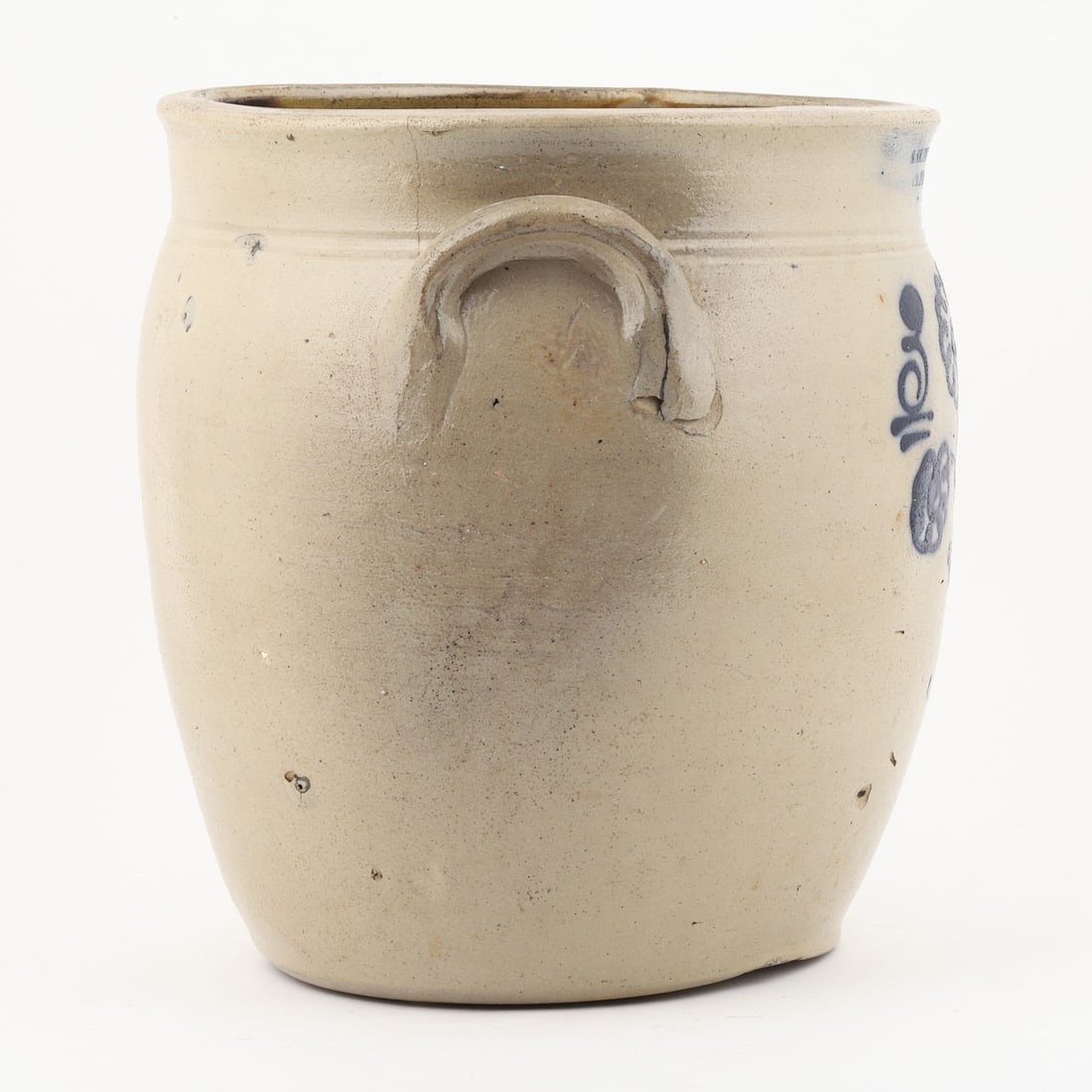 Pair of Skinner & Co Picton CW Crocks - 7