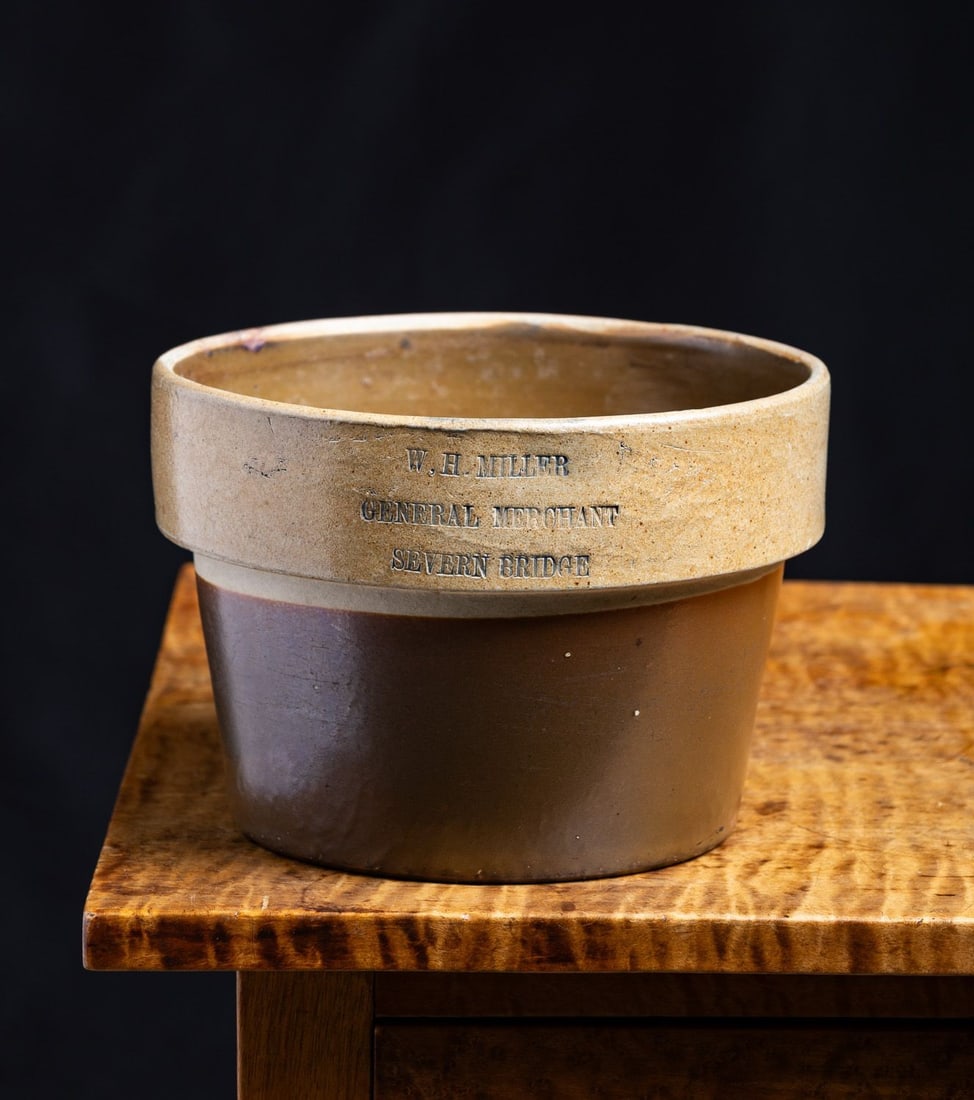 Miller, Severn Bridge Mixing Bowl - 2