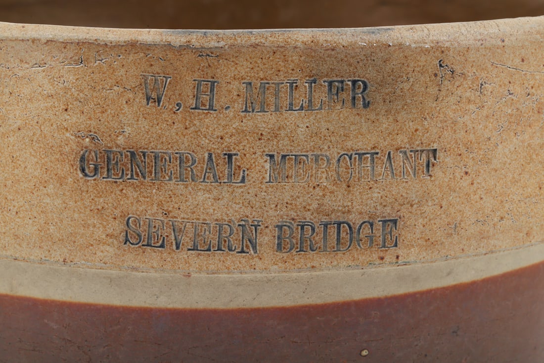 Miller, Severn Bridge Mixing Bowl - 3