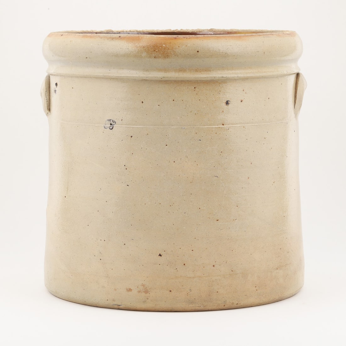 Dill, Bracebridge 3 Gal Butter Crock - 5