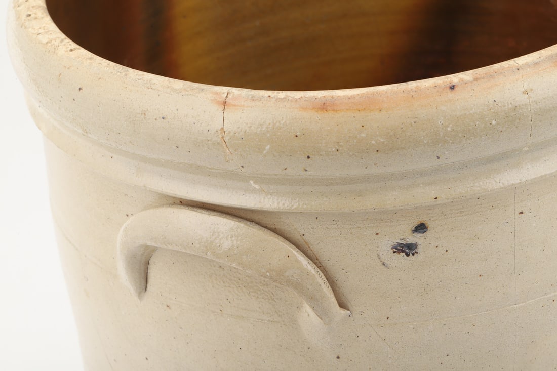 Dill, Bracebridge 3 Gal Butter Crock - 9