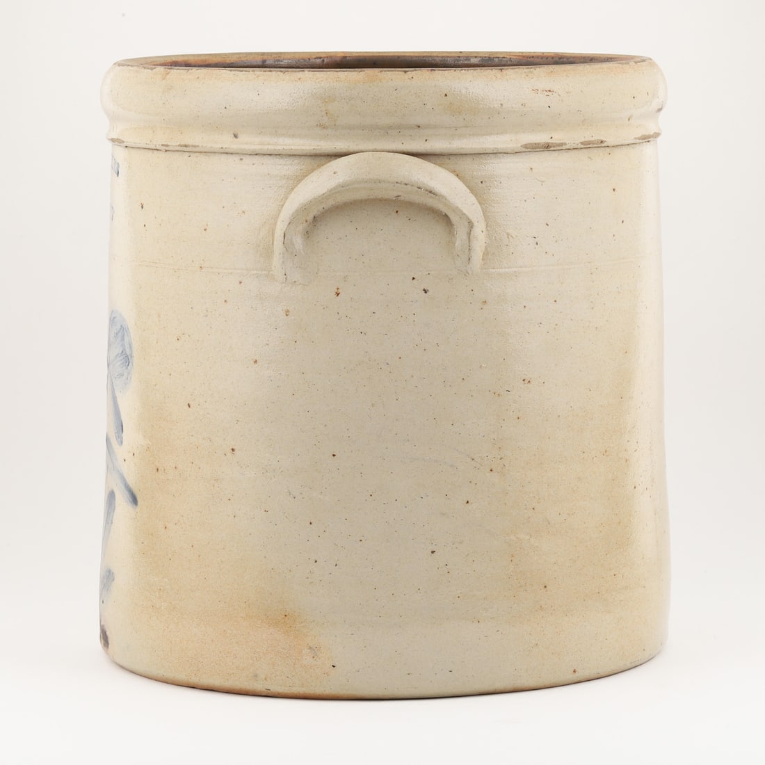 Beatty, Parry Sound 5 Gal Butter Crock - 4