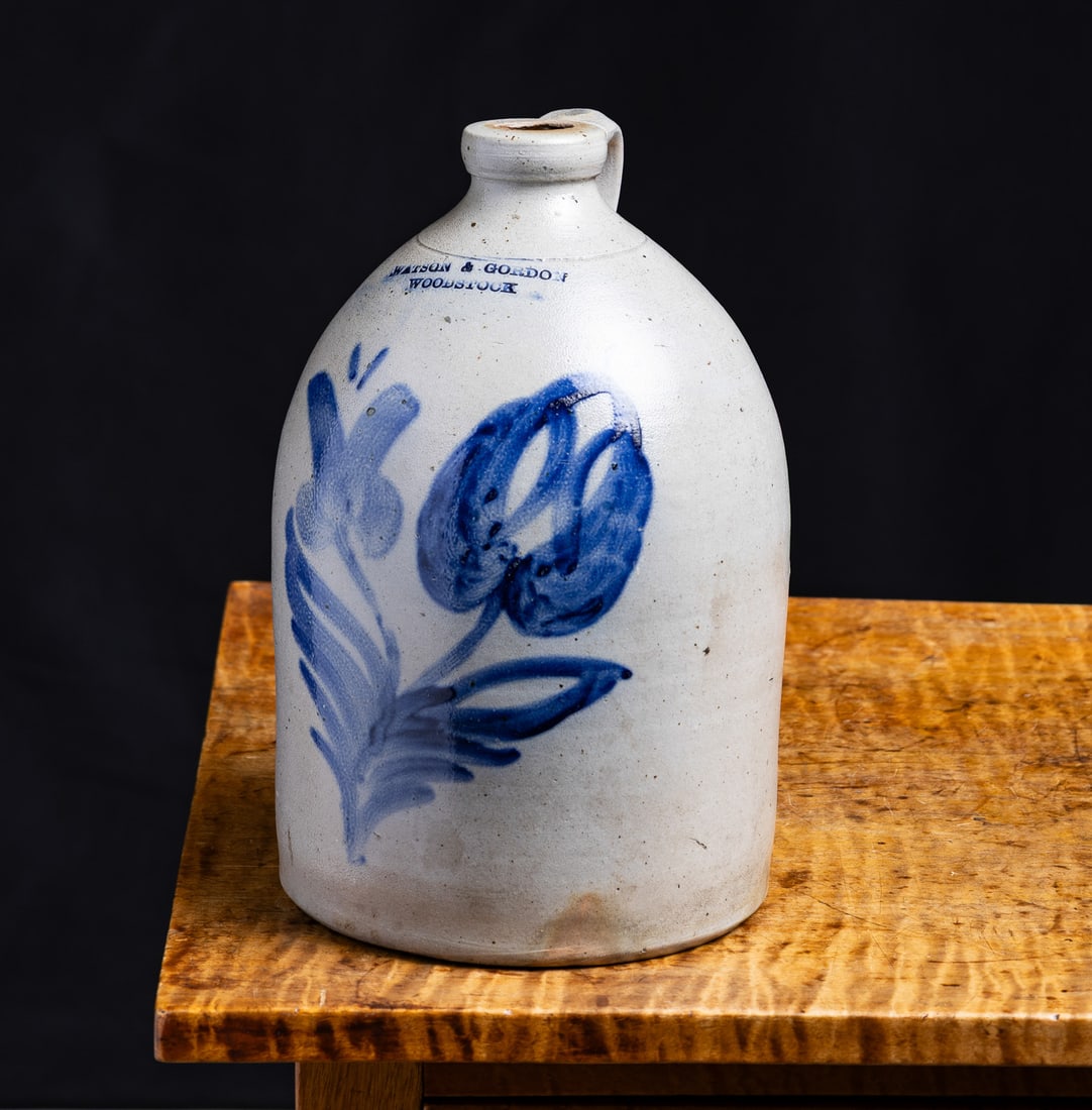 Watson & Gordon, Woodstock 1 Gal Jug - 10