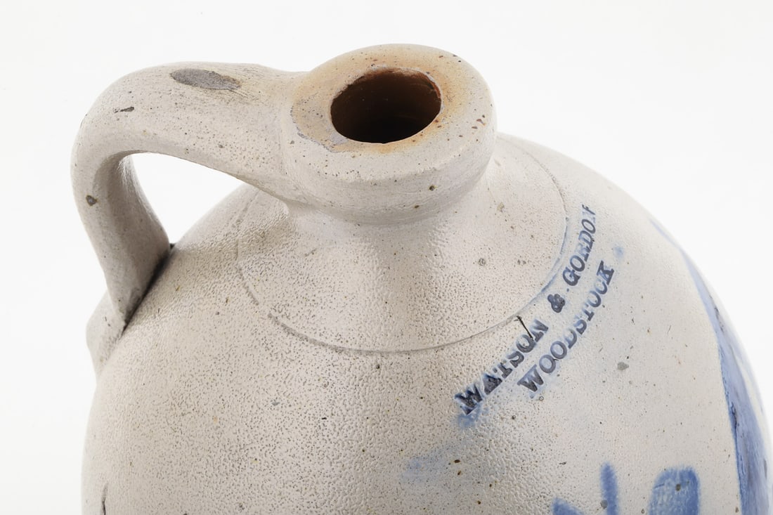 Watson & Gordon, Woodstock 1 Gal Jug - 6