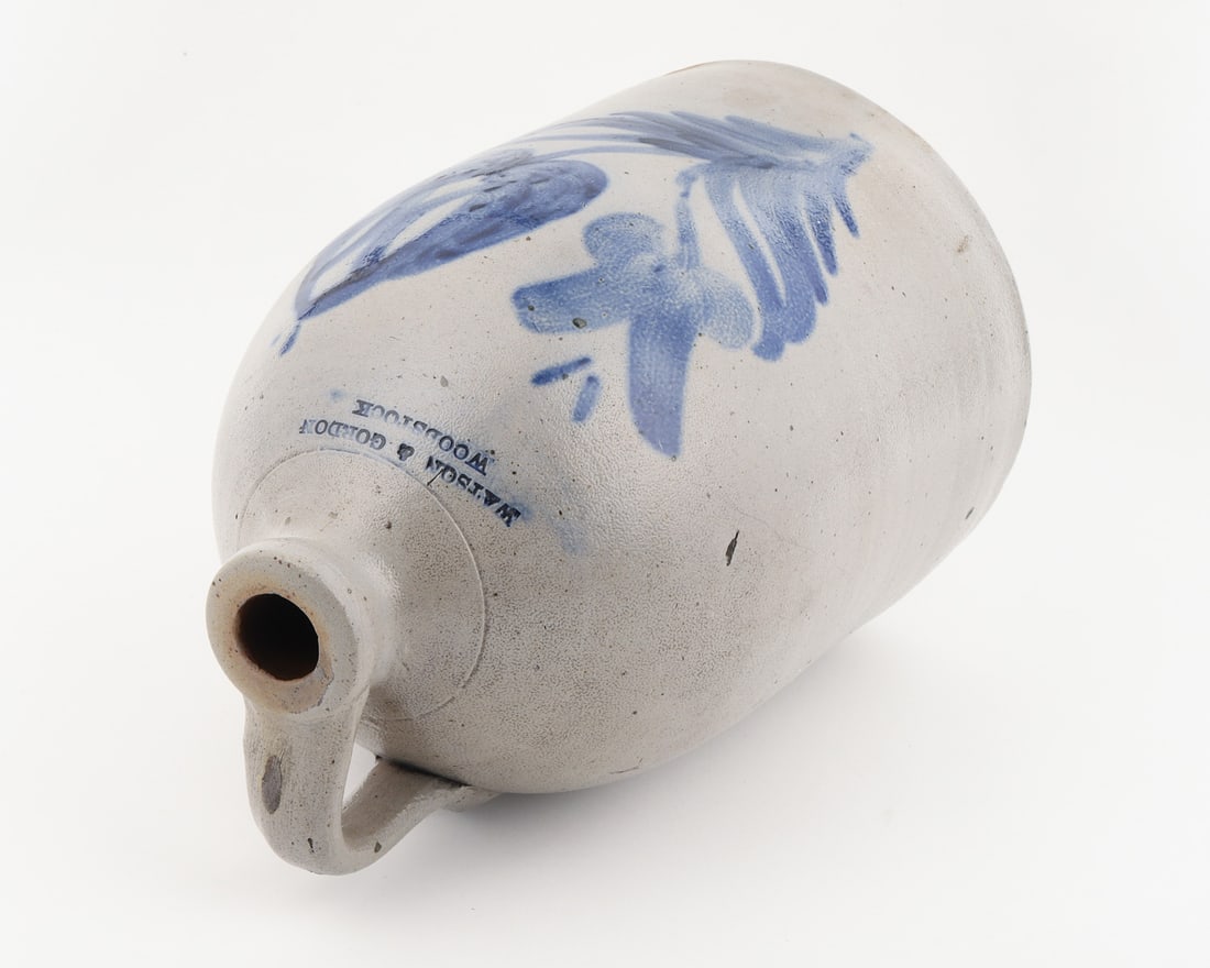 Watson & Gordon, Woodstock 1 Gal Jug - 8