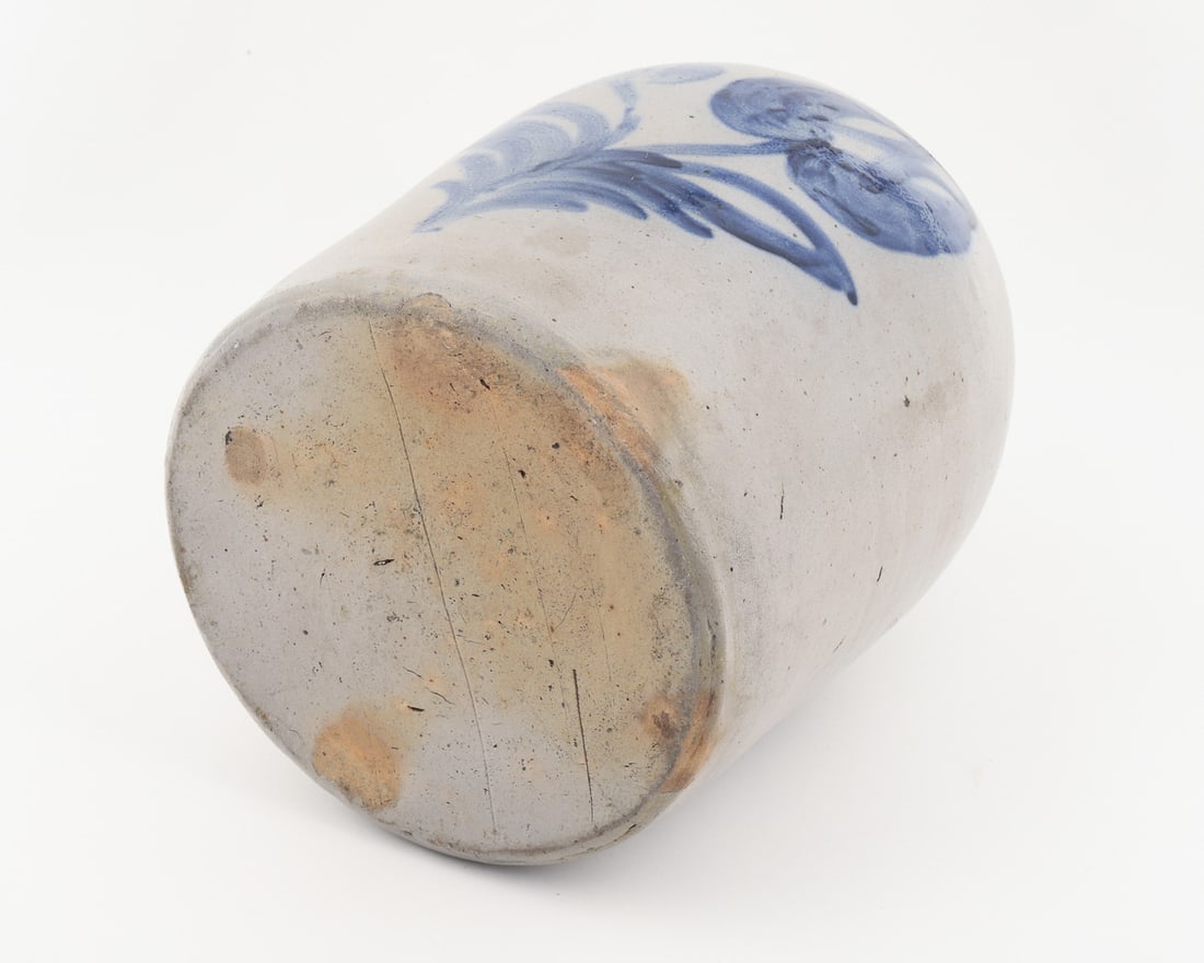 Watson & Gordon, Woodstock 1 Gal Jug - 9